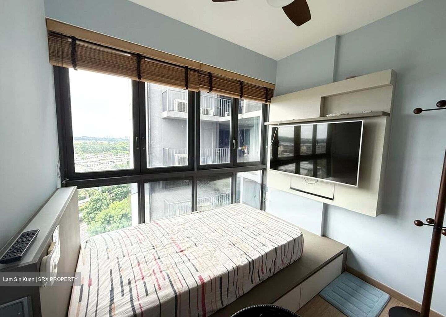 The Criterion (D27), Condominium #463132151